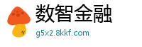 数智金融