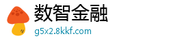 数智金融