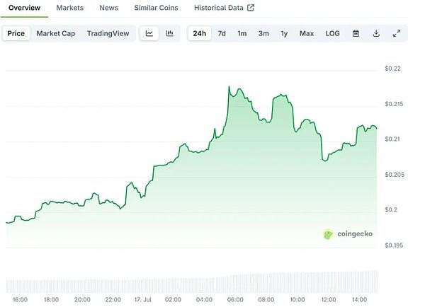 Solana绝地反弹：5%暴涨背后的机会与隐忧