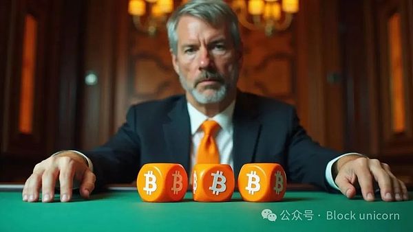 以太坊创新高背后：这轮牛市的真实面目