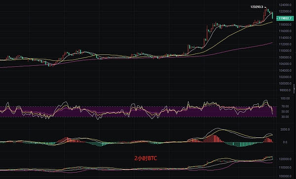 狗狗币强势反弹，迷因币江湖再起风云