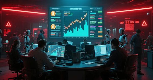 当狗狗币遇上500万持有者：Web3市场最新动态全解析