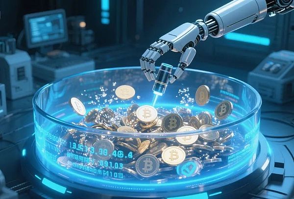 Web3的豪赌：重金买来的验证器为何成了一地鸡毛？