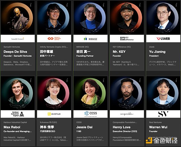Sei Network：交易赛道的黑马，凭什么吸引顶级资本青睐？