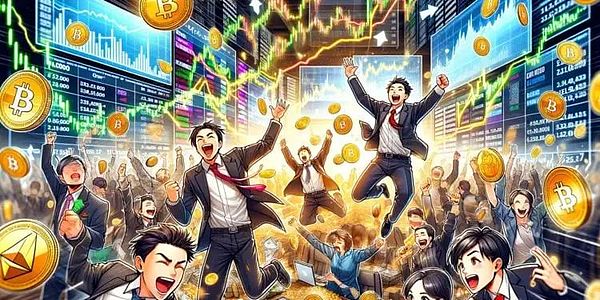 比特币减半前的震荡期：是陷阱还是天赐良机？