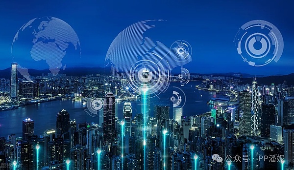 SocialFi的未来：当数据自由遇上社交革命
