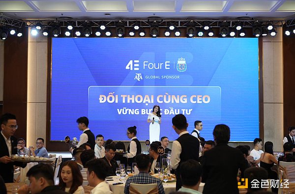 比特币：一场颠覆传统金融的革命