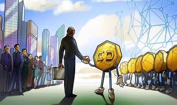 10万U躺赚500U？揭秘OKX新功能的睡后收入