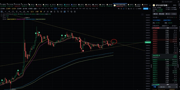 深度解析：Aleo凭什么能成为隐私赛道的黑马？