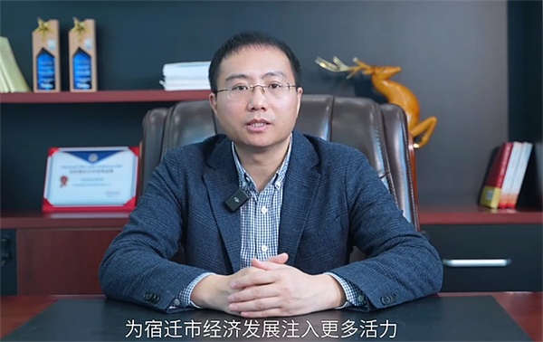 从乡村教师之子到币安教父：赵长鹏的逆袭人生