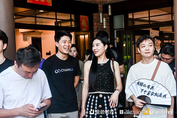 新加坡Token2049见闻录：加密世界的下一站风口在哪？