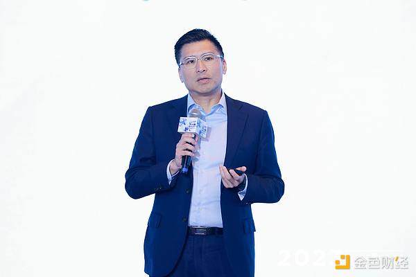 在币圈赚大钱的秘密：看懂周期才是王道